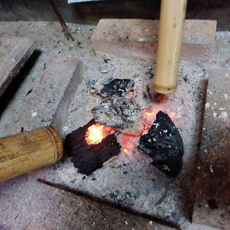 Experiencing Traditional Life Style Inn Kajiya Iya Romantei Miyoshi  Ngoại thất bức ảnh